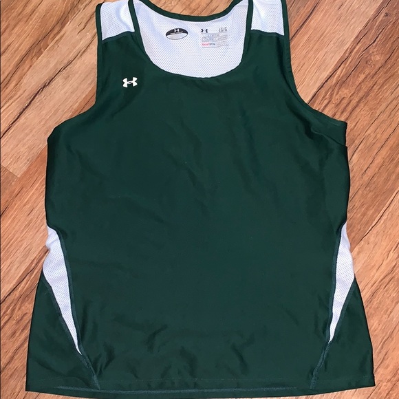 Under Amour Loose Tank Top - Picture 1 of 3